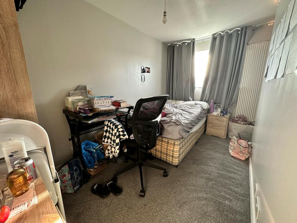 Additional property image - Sedgemoor Road, Bath