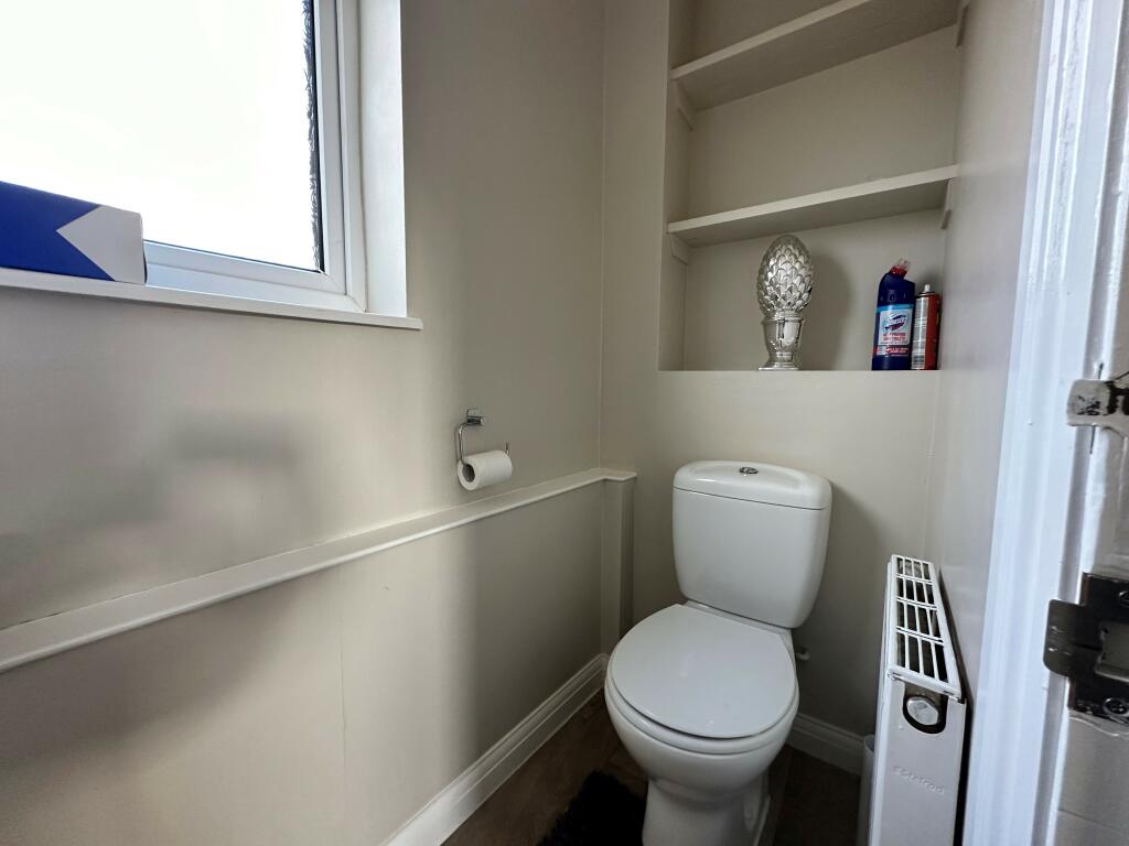 Additional property image - Sedgemoor Road, Bath