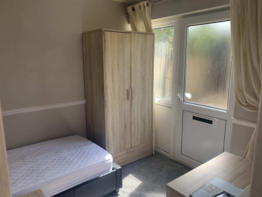 Additional property image - Sedgemoor Road, Bath