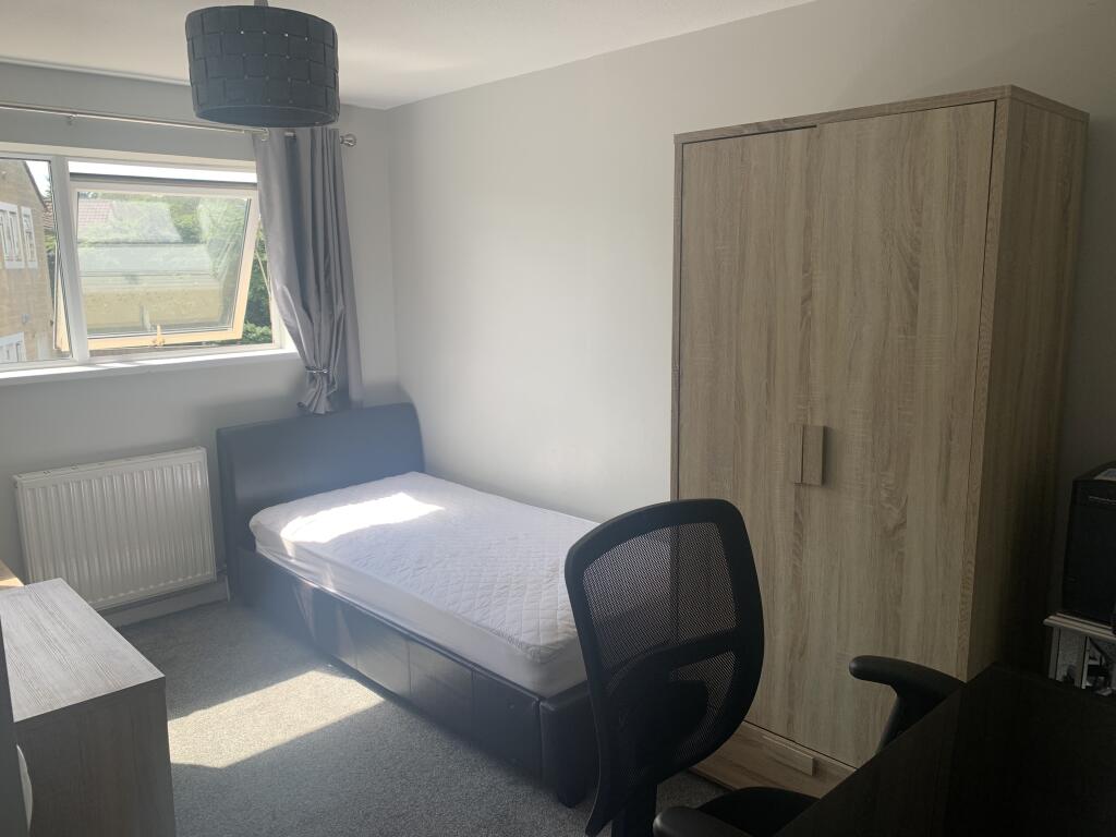 Additional property image - Sedgemoor Road, Bath