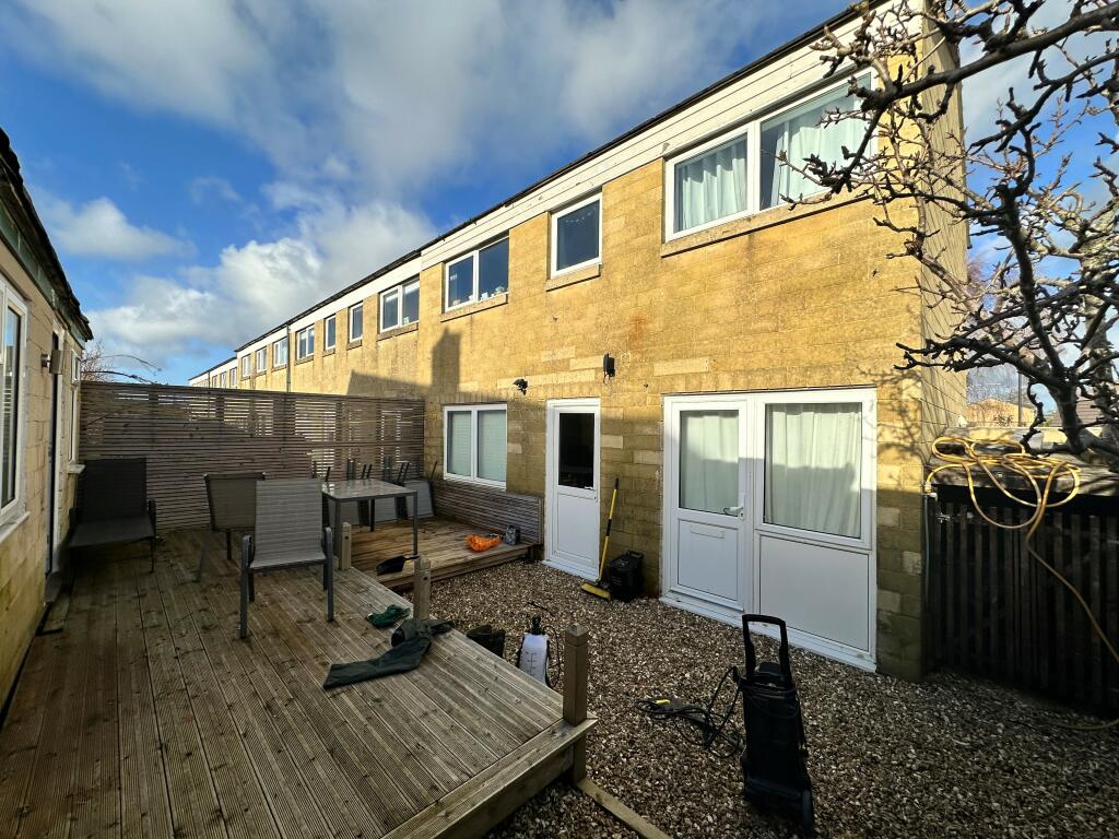 Additional property image - Sedgemoor Road, Bath