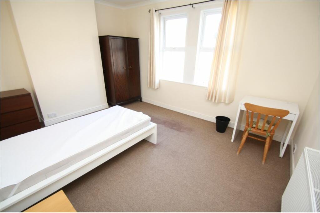 Additional property image - Coronation Avenue, Bath