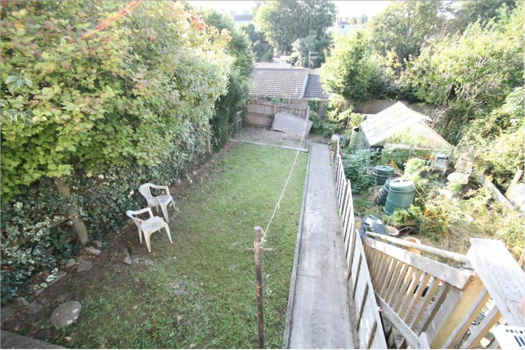 Additional property image - Coronation Avenue, Bath