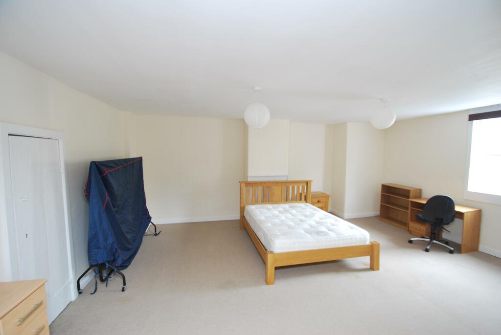 Additional property image - High Street, Bath