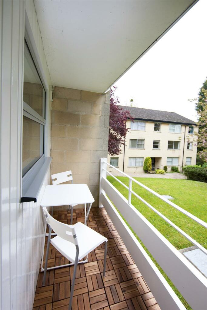 Additional property image - Weston Park, Bath