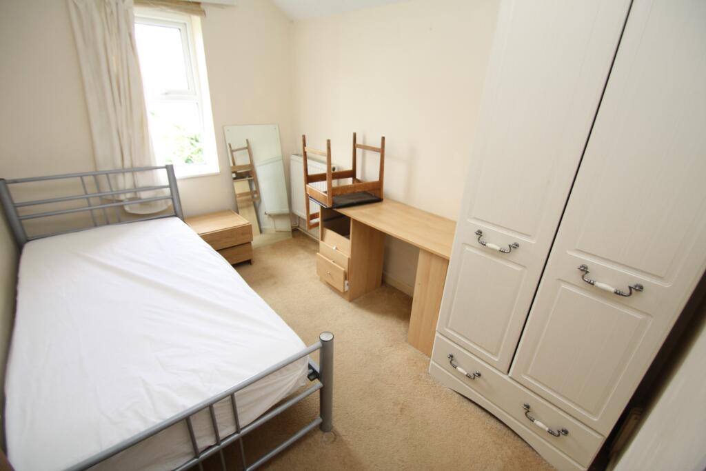 Additional property image - Burnham Road, Bath