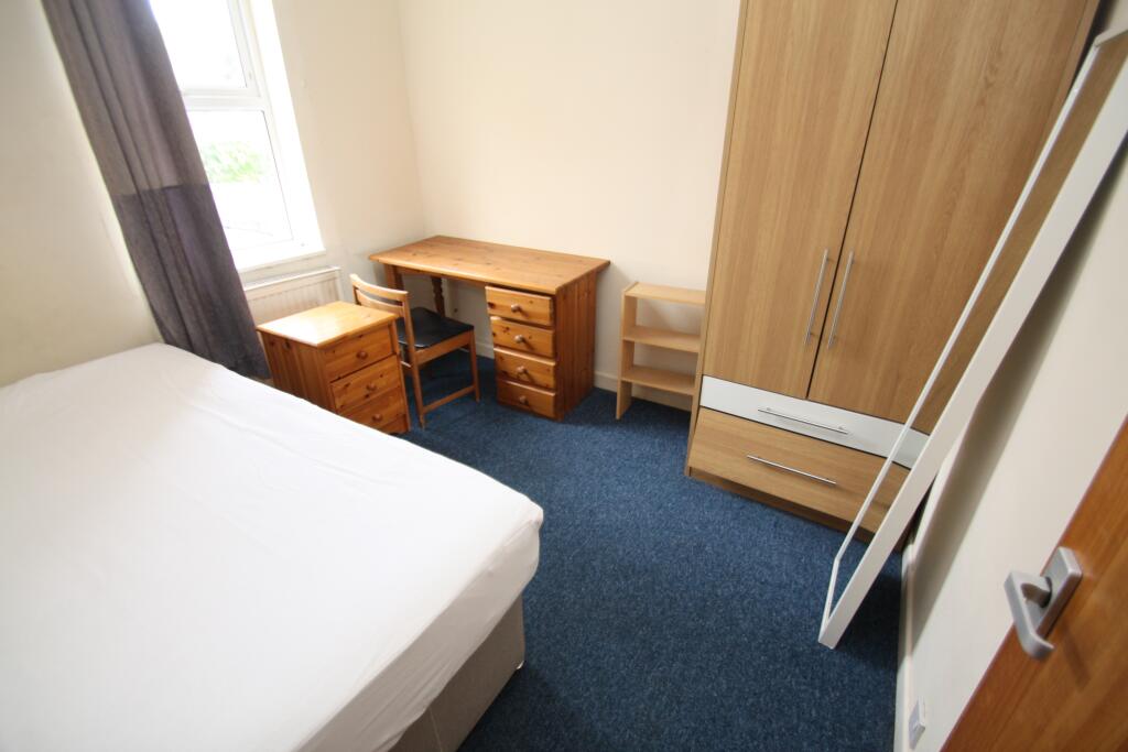 Additional property image - Burnham Road, Bath