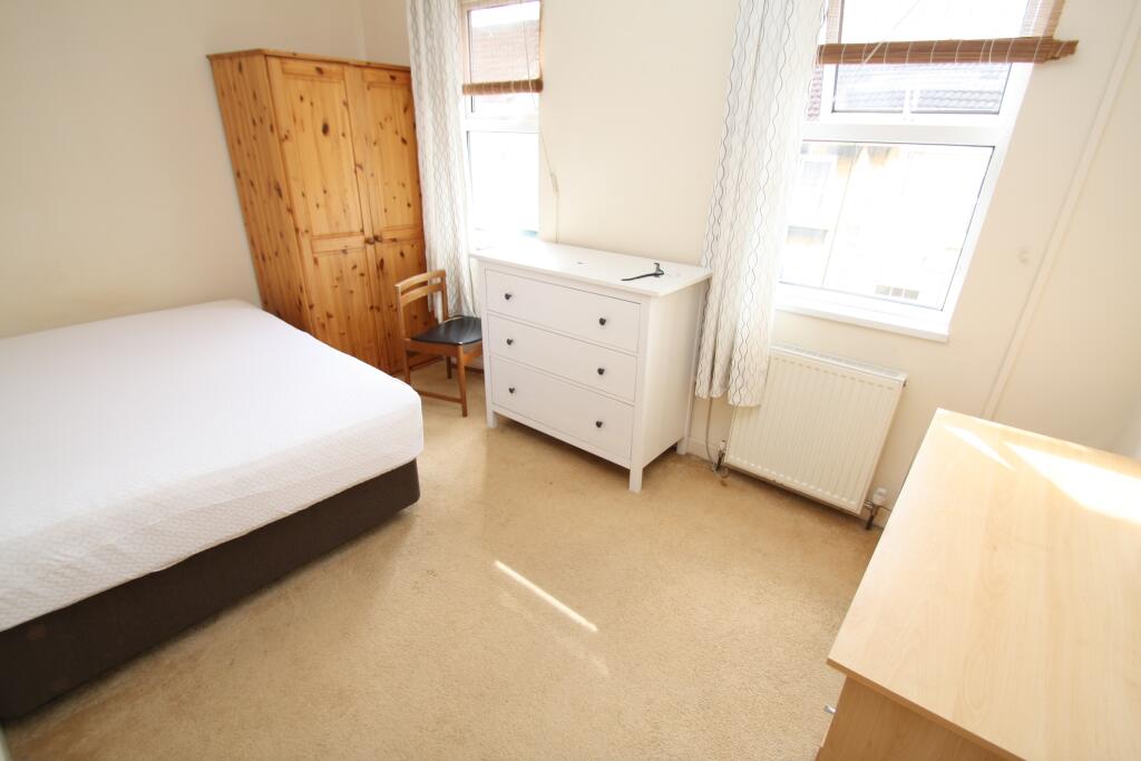 Additional property image - Burnham Road, Bath
