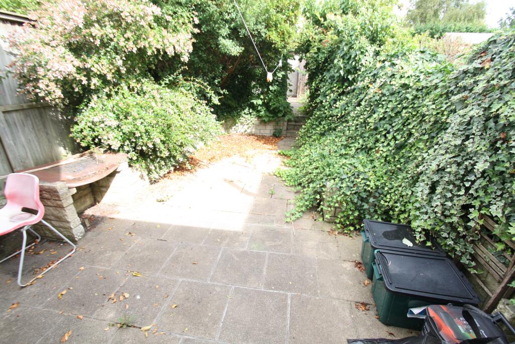 Additional property image - Burnham Road, Bath