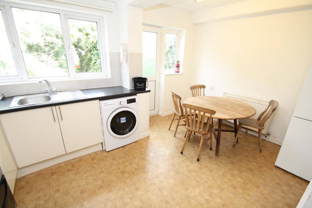 Additional property image - Burnham Road, Bath