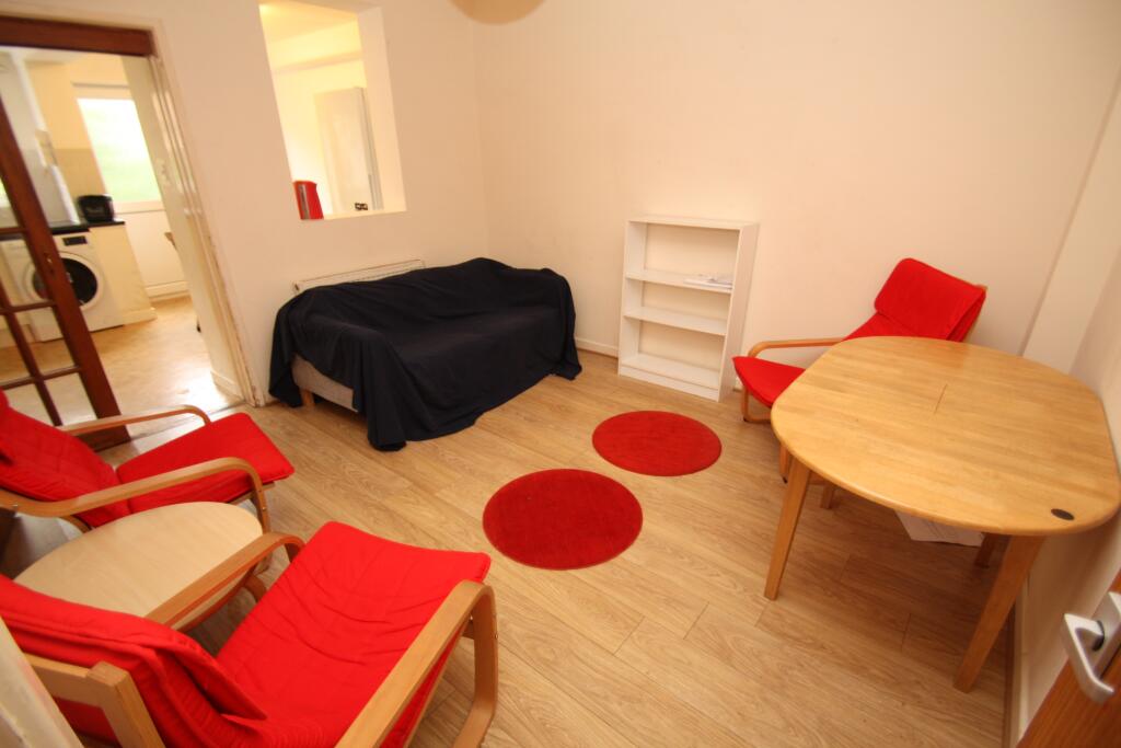 Additional property image - Burnham Road, Bath