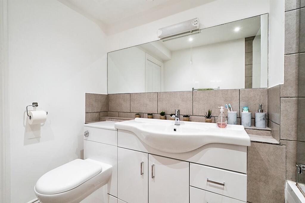 Additional property image - Wells Road, Bath
