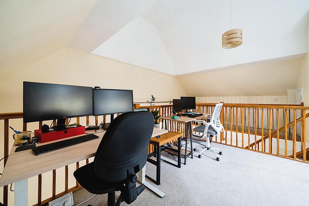Additional property image - Wells Road, Bath