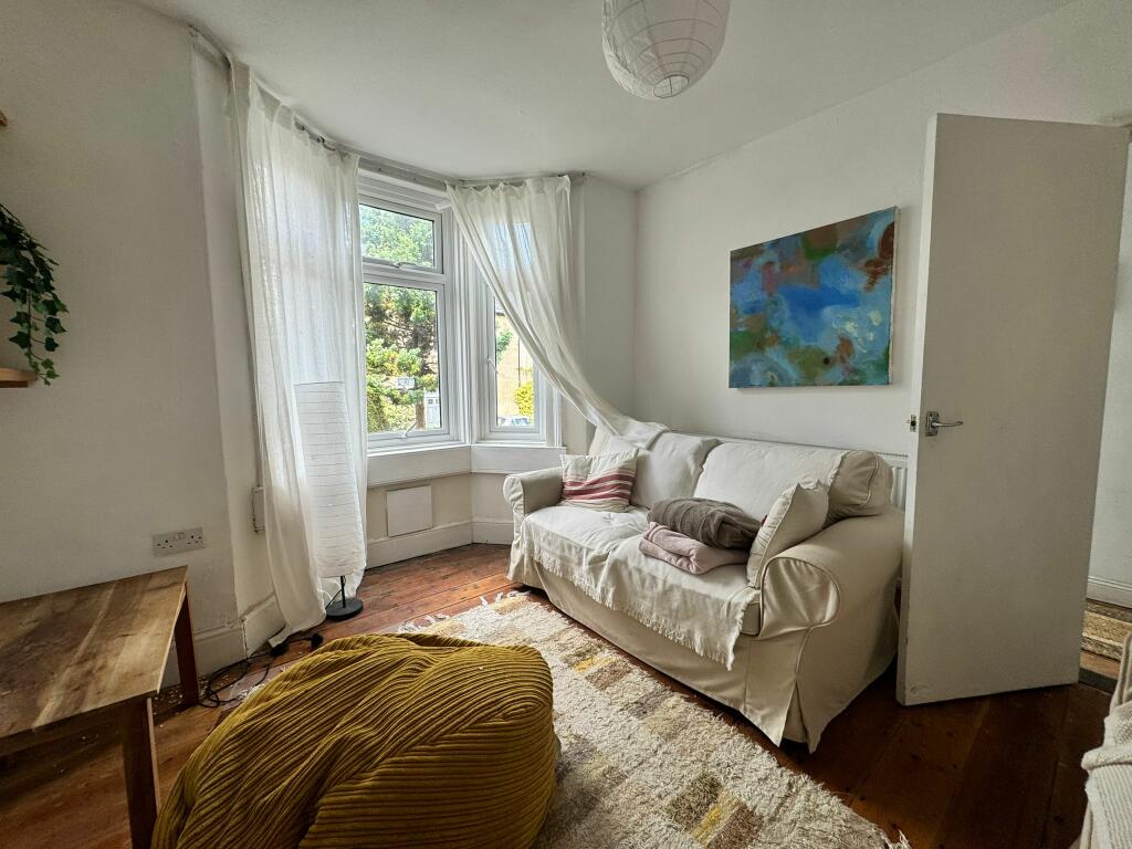 Additional property image - College View, BATH