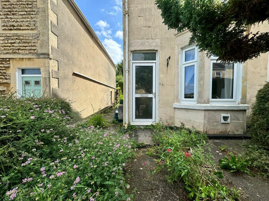 Additional property image - College View, BATH