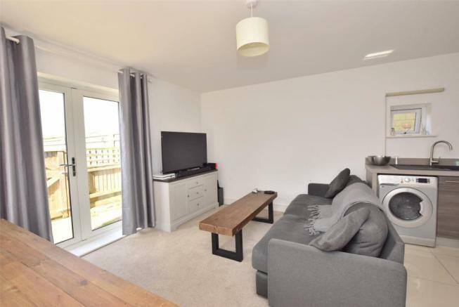 Additional property image - Frome Road, BATH