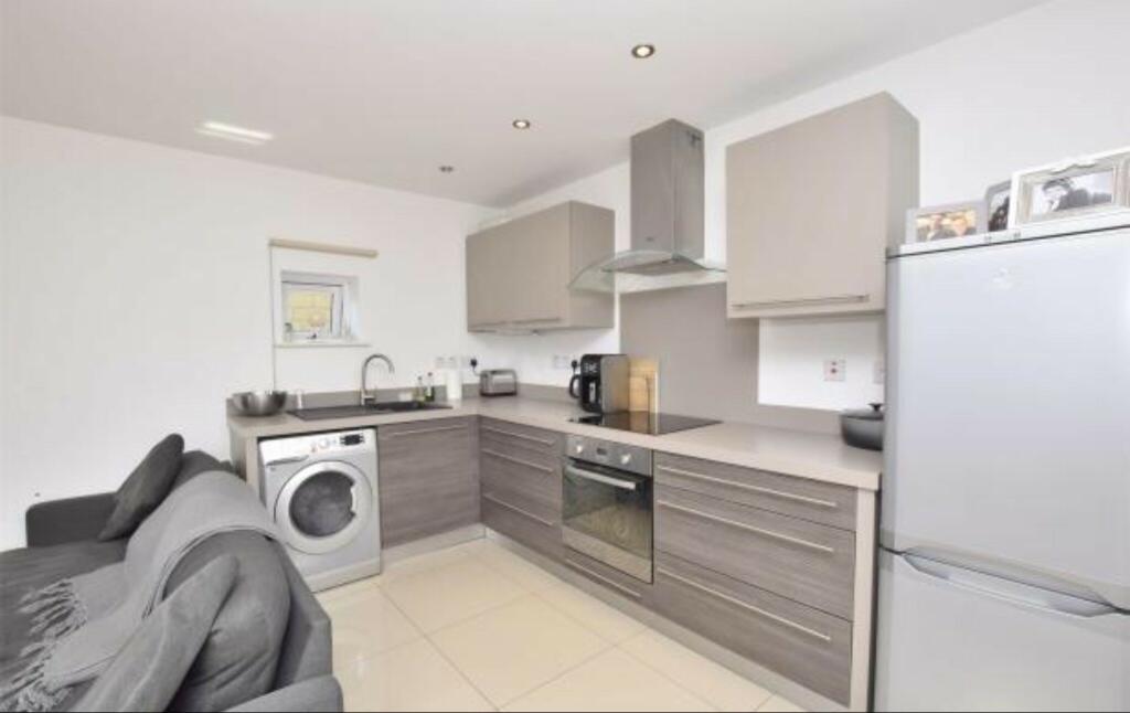 Additional property image - Frome Road, BATH