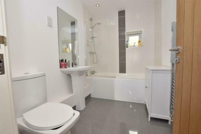 Additional property image - Frome Road, BATH