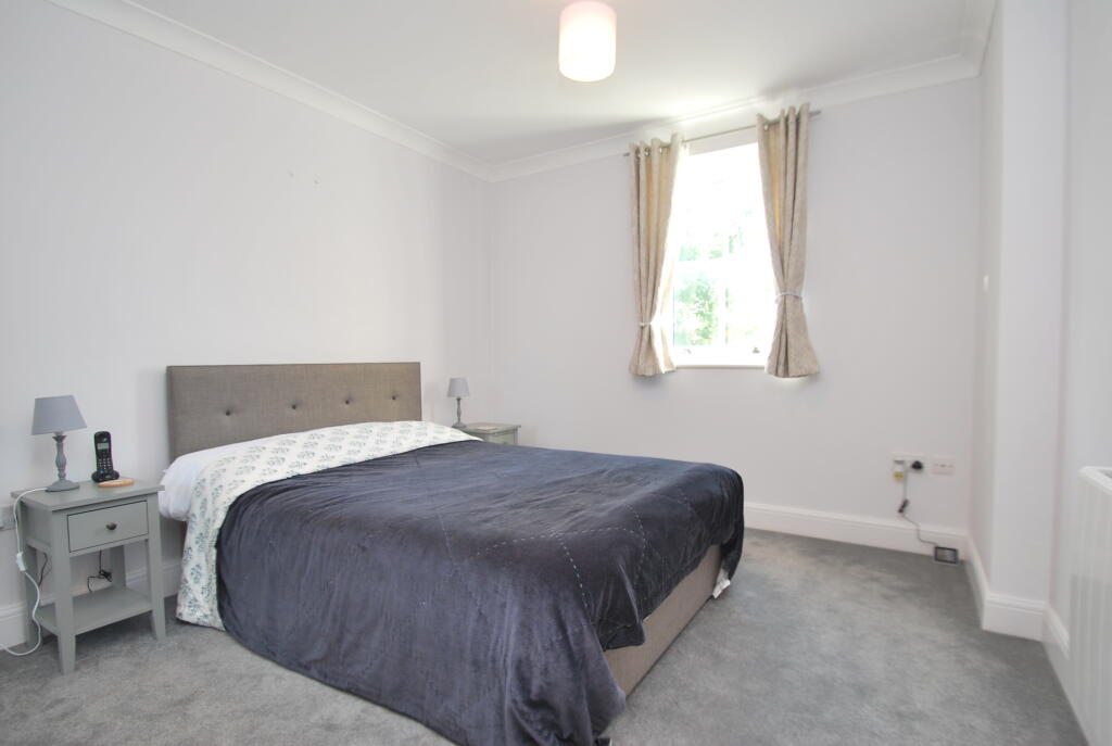 Additional property image - Eveleigh Avenue, BATH