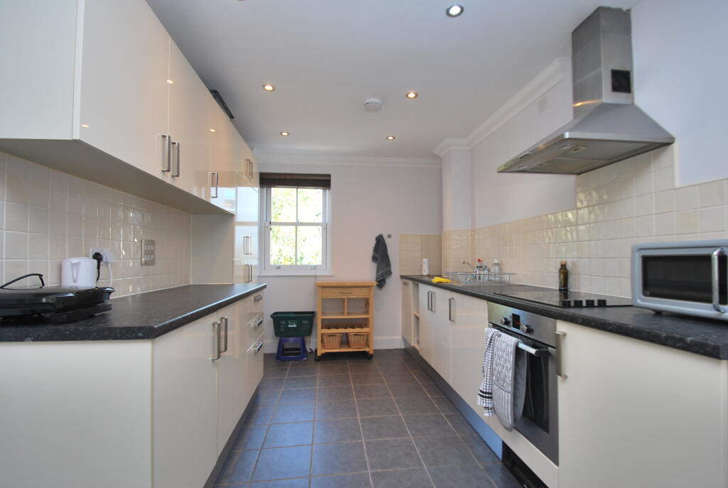 Additional property image - Eveleigh Avenue, BATH