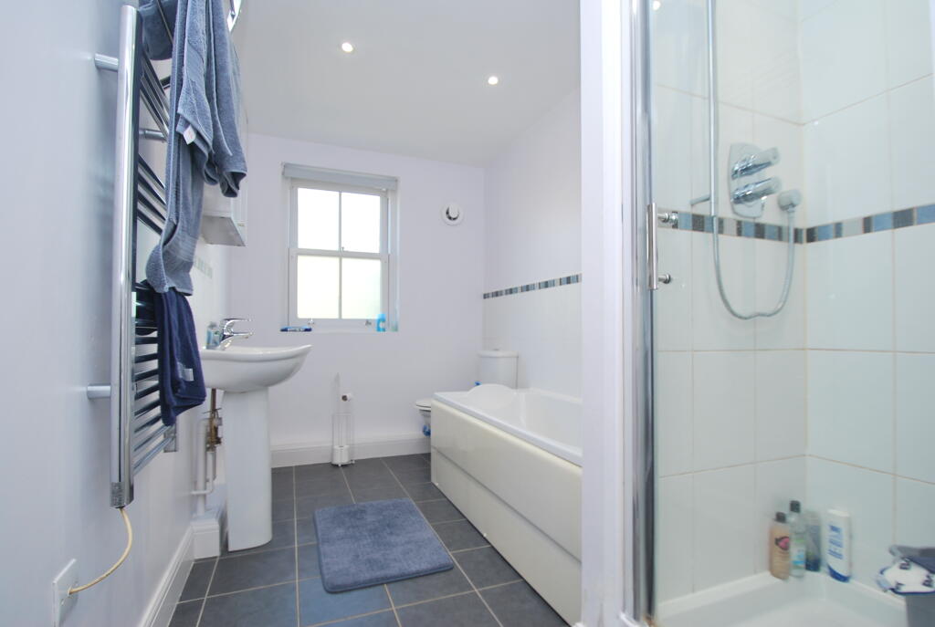 Additional property image - Eveleigh Avenue, BATH