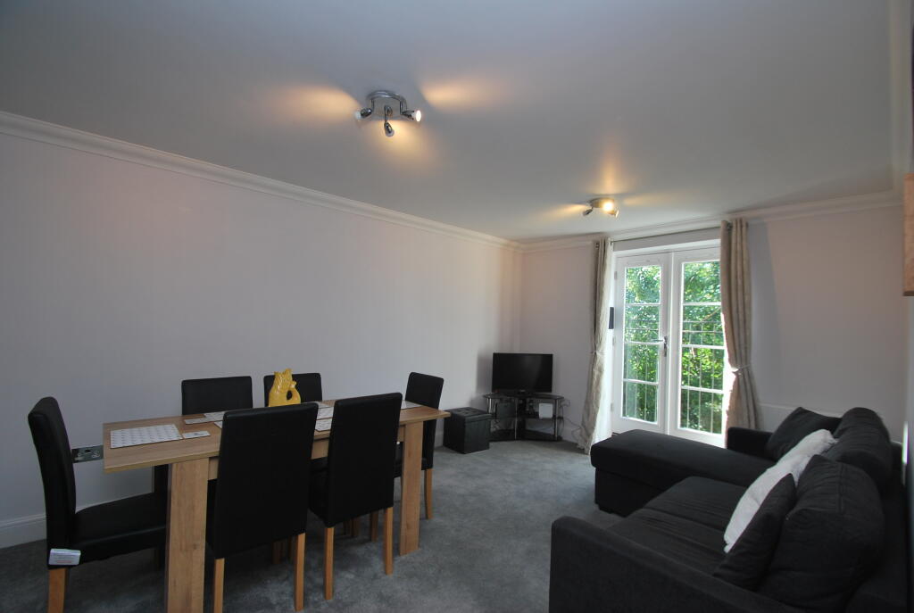 Additional property image - Eveleigh Avenue, BATH