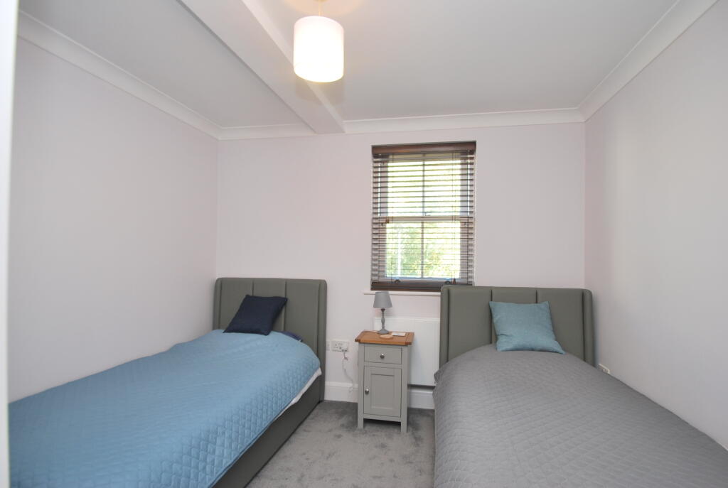 Additional property image - Eveleigh Avenue, BATH