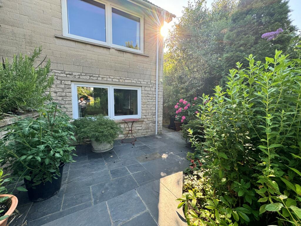 Additional property image - Eagle Park, Batheaston, BATH