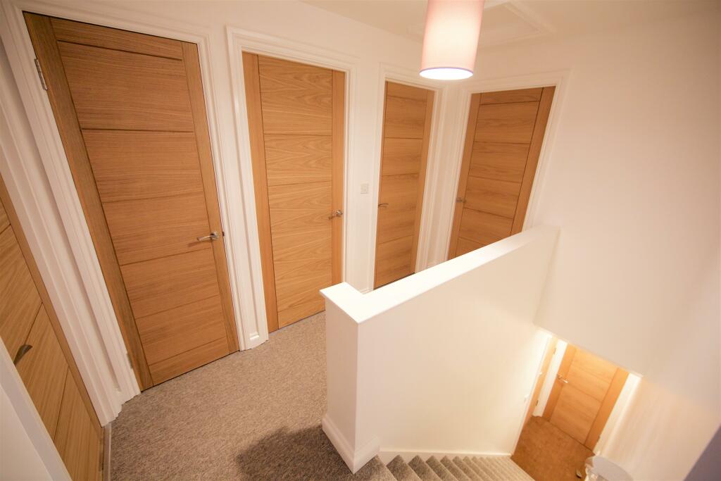 Additional property image - Worcester Park, Bath