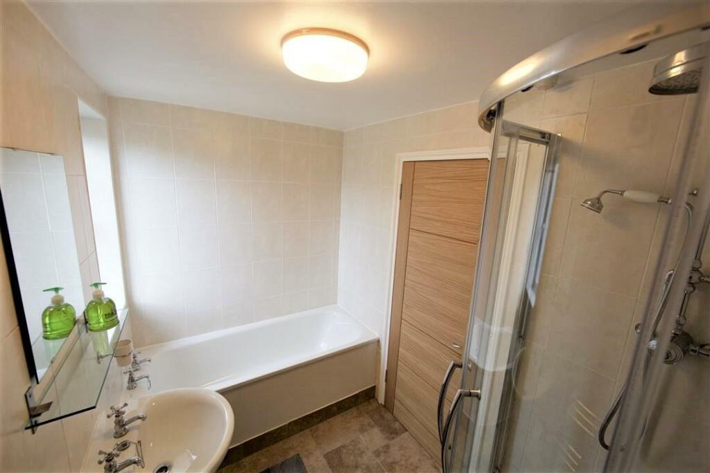 Additional property image - Worcester Park, Bath
