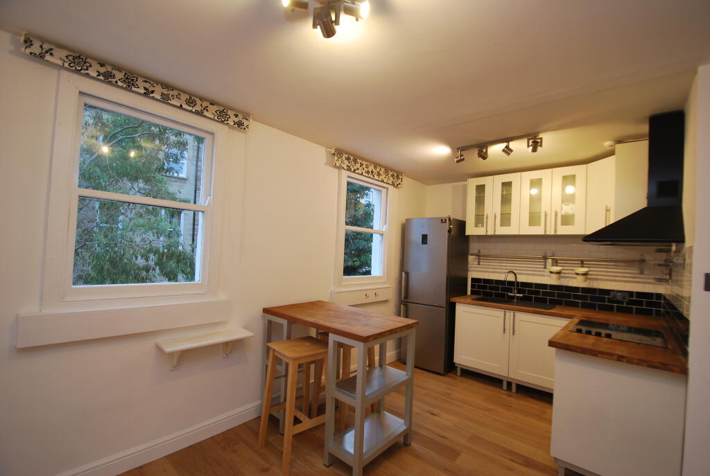 Additional property image - Upper Bristol Road, BATH