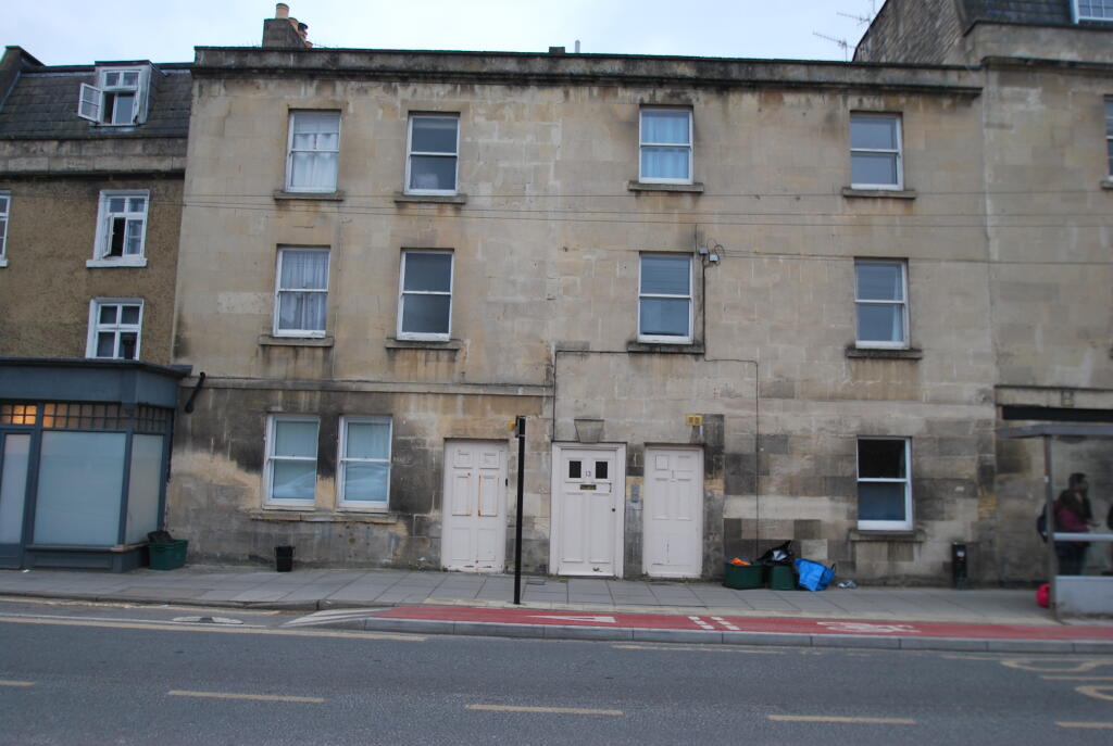 Additional property image - Upper Bristol Road, BATH