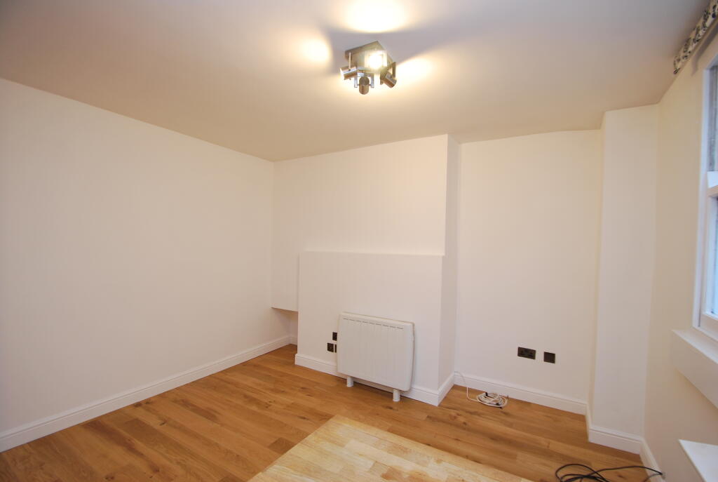 Additional property image - Upper Bristol Road, BATH