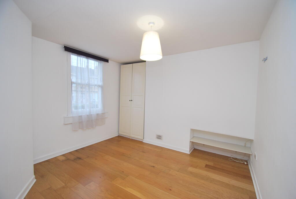 Additional property image - Upper Bristol Road, BATH