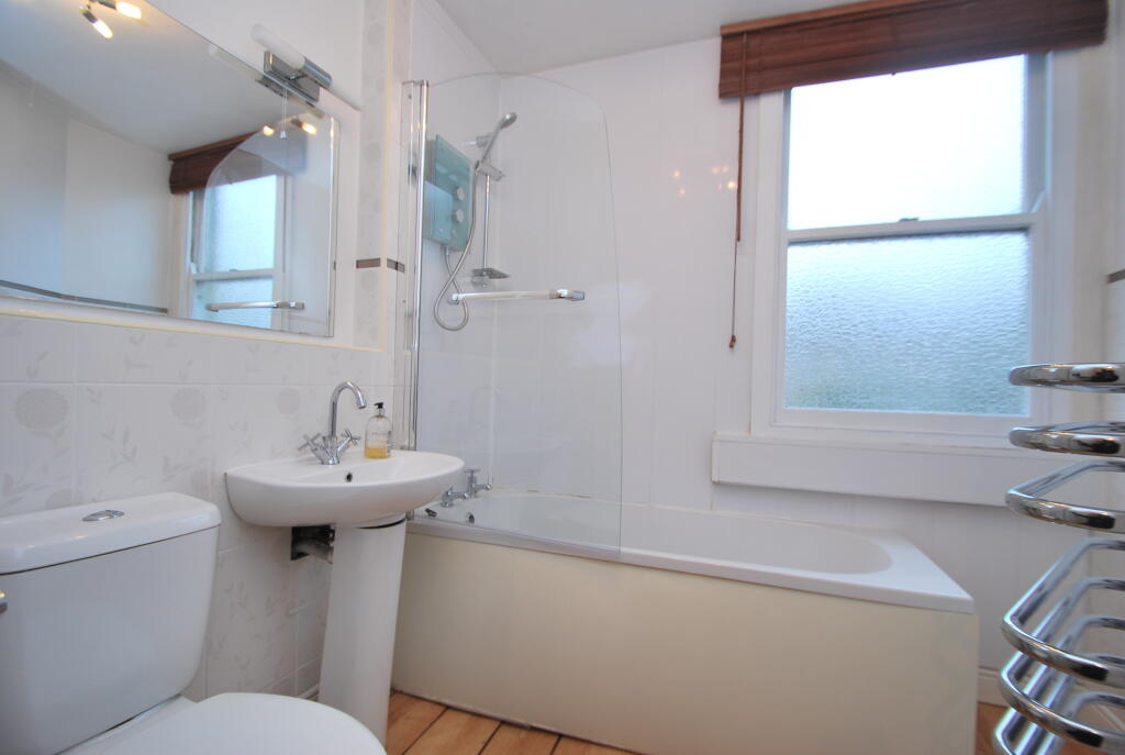Additional property image - Upper Bristol Road, BATH