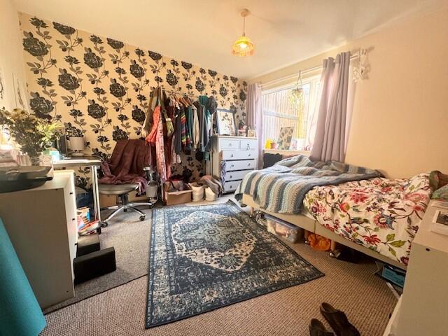 Additional property image - Highland Road, BATH