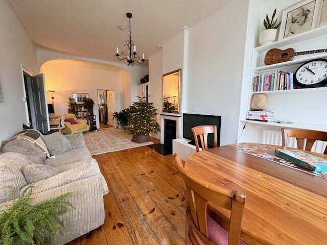 Additional property image - Grosvenor Place, BATH