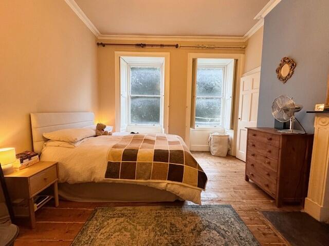 Additional property image - Grosvenor Place, BATH