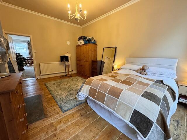 Additional property image - Grosvenor Place, BATH