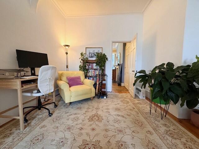 Additional property image - Grosvenor Place, BATH