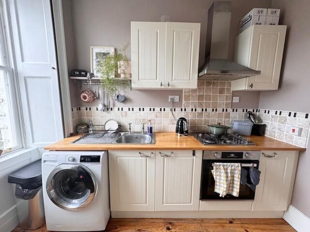 Additional property image - Grosvenor Place, BATH