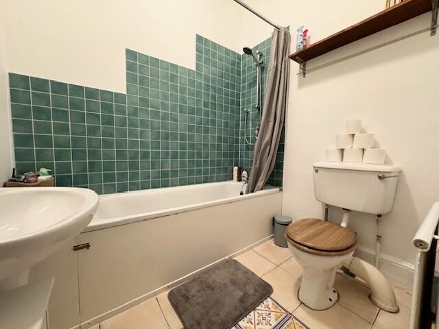 Additional property image - Grosvenor Place, BATH