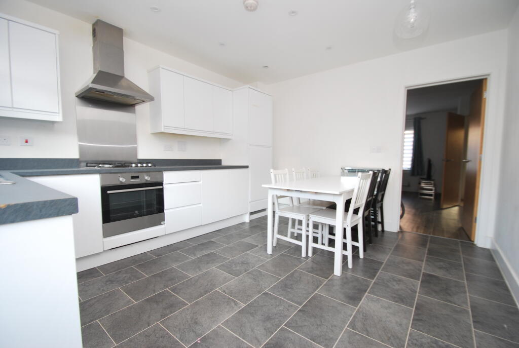 Additional property image - Patch Street, Mulberry Park, Bath