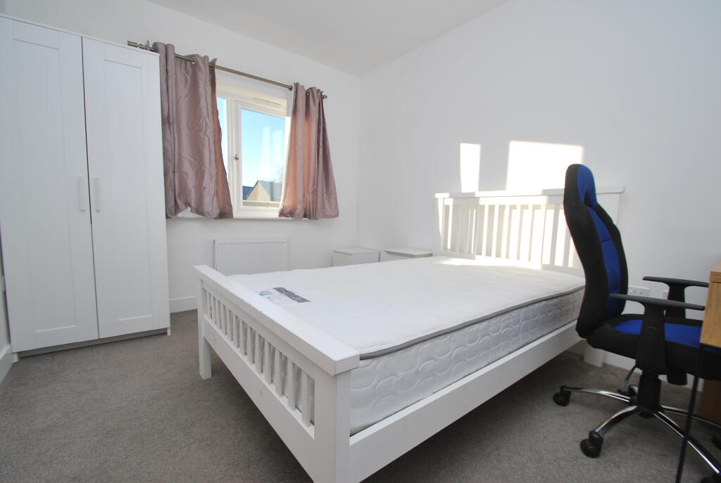Additional property image - Patch Street, Mulberry Park, Bath