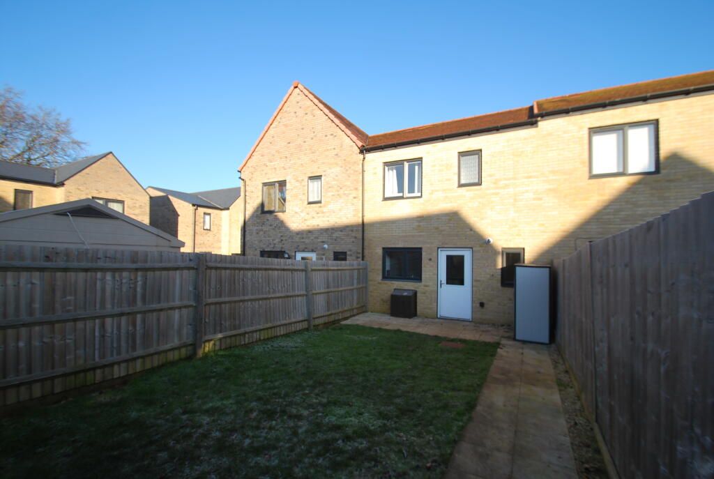 Additional property image - Patch Street, Mulberry Park, Bath