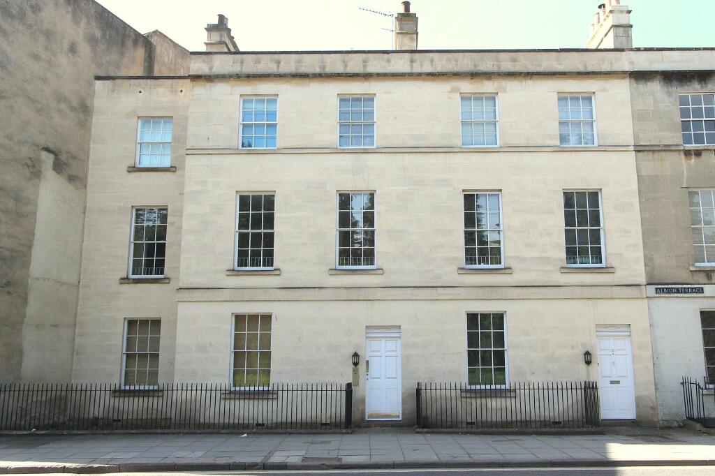 Main image of property: Albion Place, BATH