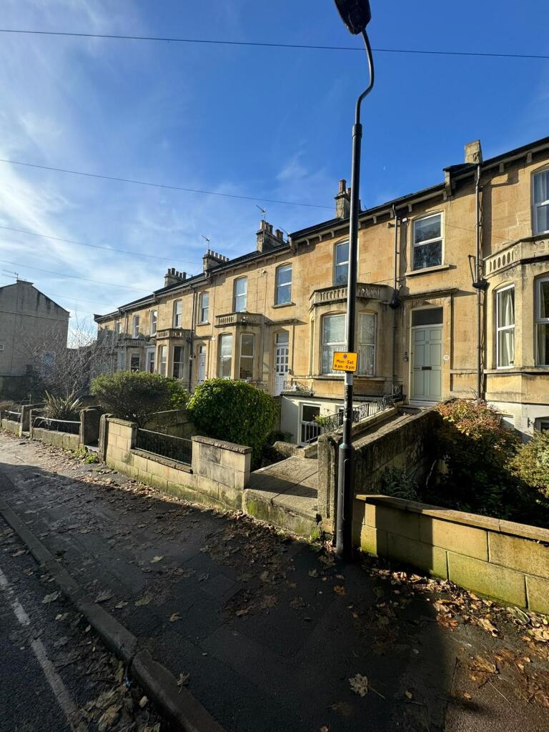 Main image of property: Station Road, Lower Weston, Bath