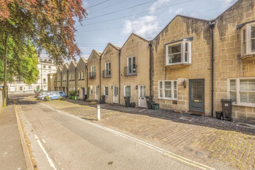 Main image of property: Sydney Mews, Bath