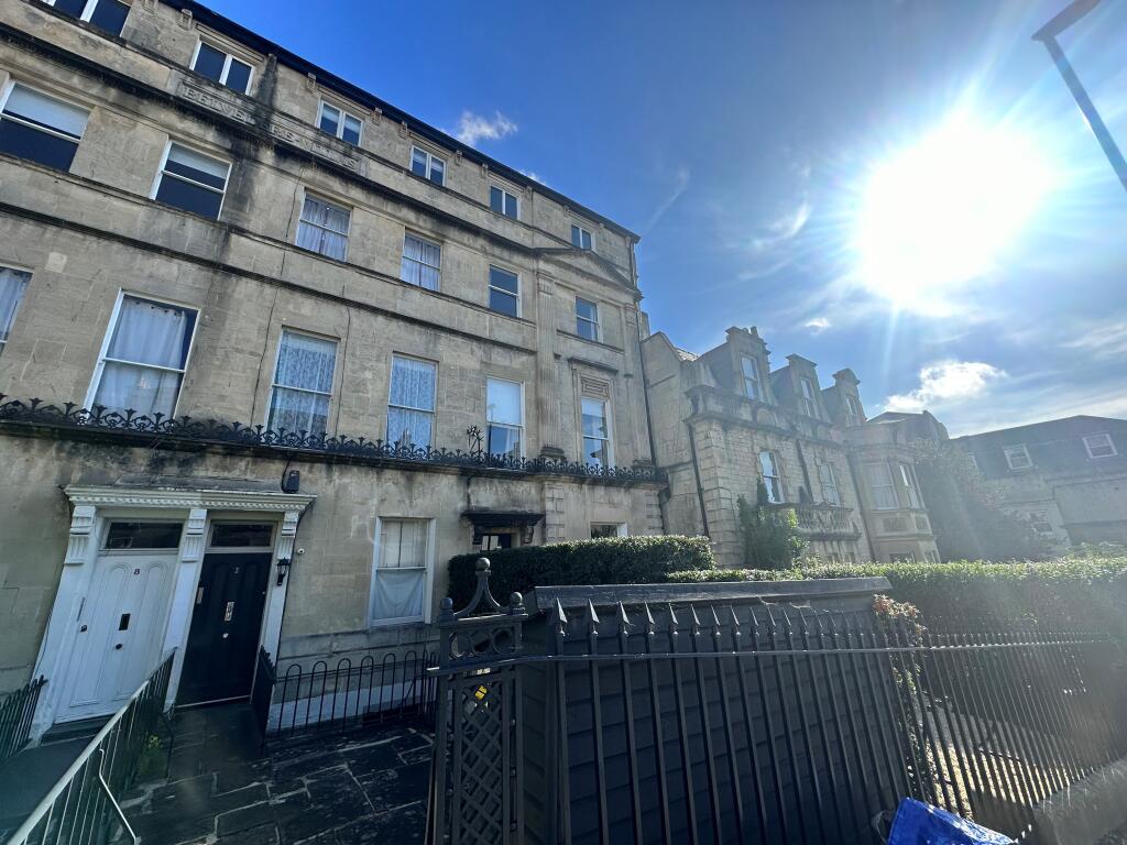 Main image of property: Belvedere Villas, Bath