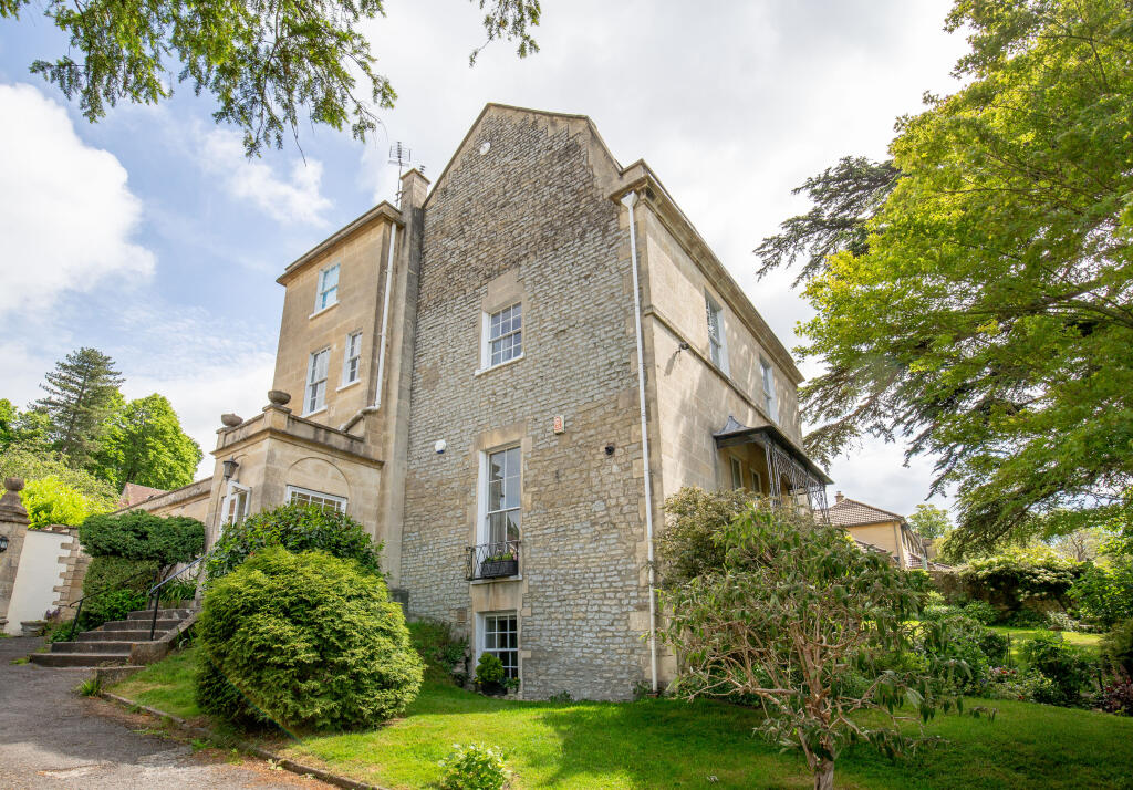 Main image of property: Weston Road, BATH